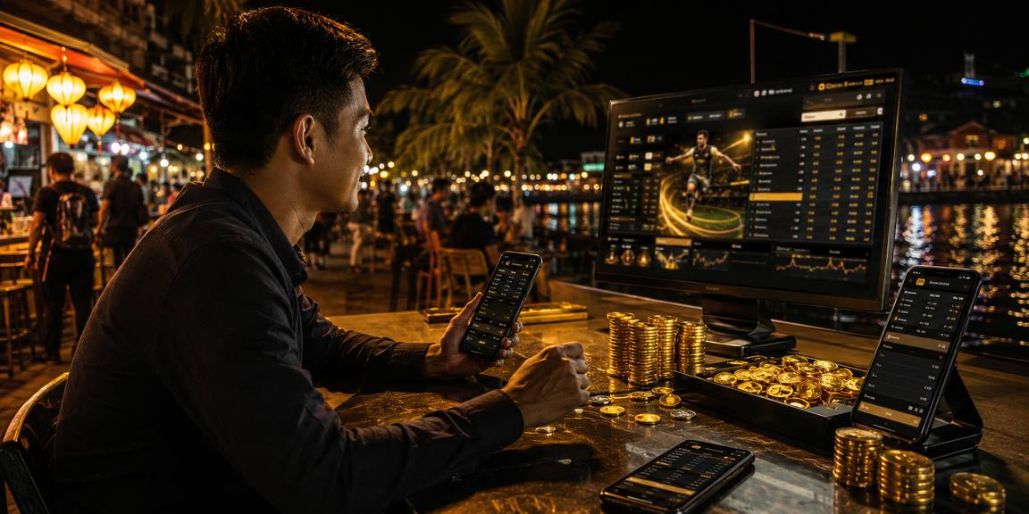 bm880 Hoàn tiền hàng tuần